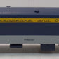 Walthers 932-6809 HO Scale Chesapeake & Ohio Pullman-Standard 72' Baggage Car LN/Box