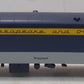 Walthers 932-6809 HO Scale Chesapeake & Ohio Pullman-Standard 72' Baggage Car LN/Box