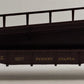 Lionel 6-16317 O Gauge Pennsylvania Barrel Ramp Car #16317