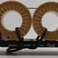Lionel 6-16324 O Gauge Pennsylvania Depressed Center Flatcar with Cable Reels LN/Box