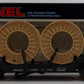 Lionel 6-16324 O Gauge Pennsylvania Depressed Center Flatcar with Cable Reels LN/Box