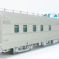 Broadway Limited 516 HO Scale D&RGW "Silver Shop" CZ Vista Dome #1140