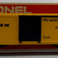 Lionel 6-9767 O Gauge Rail Box Boxcar EX/Box