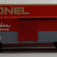 Lionel 6-9754 O Gauge New York Central Pacemaker Boxcar EX/Box