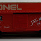Lionel 6-9751 O Gauge Frisco Boxcar #9751 LN/Box