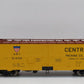 Walthers 932-2586 HO Central ART 40' Meat Reefer #91499 LN/Box