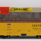Walthers 932-2586 HO Central ART 40' Meat Reefer #91499 LN/Box