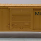 MTH 20-93101 Maine Central Single Door Boxcar #35020 LN/Box