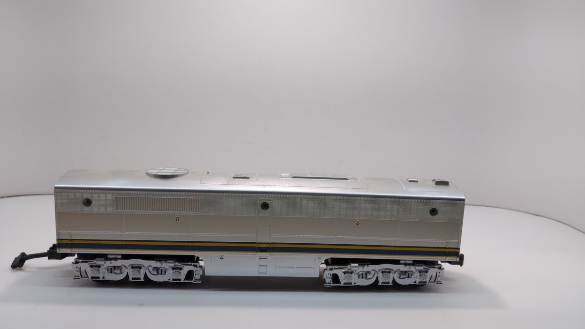 MTH 30-2127-A Delware & Hudson Alco PA B Unit Non-Powered Diesel Engine LN/Box