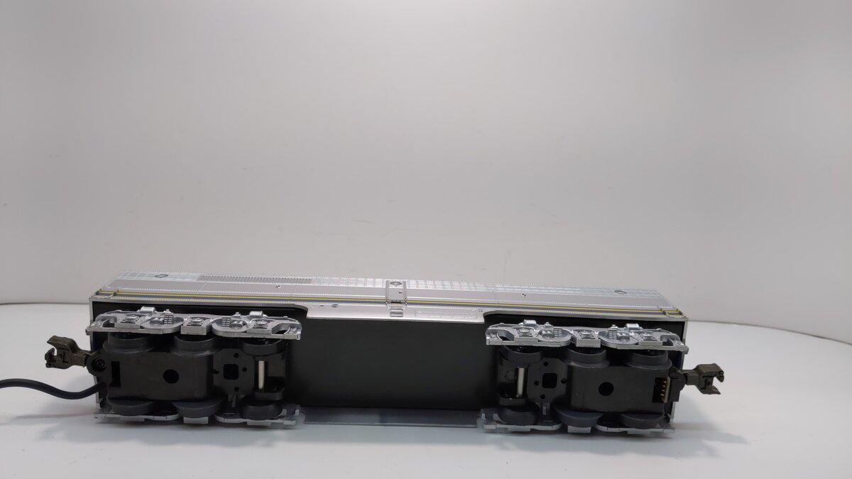 MTH 30-2127-A Delware & Hudson Alco PA B Unit Non-Powered Diesel Engine LN/Box