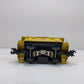 MTH 30-77046 O Alaska Bobber Caboose #10 NIB