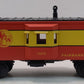 MTH 30-7719 O Fairbanks Morse Demo Bay Window Caboose #11015 LN/Box
