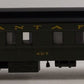 Bachmann 89316 HO Santa Fe Heavyweight Observation Car #407 MT/Box