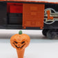 Lionel 6-29231 O Gauge Animated Halloween Boxcar LN/Box