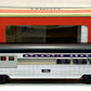 Lionel 6-19155 O Gauge Atlantic Coast Line Aluminum Combination Car #101 LN/Box