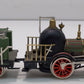 Bachmann 41-0501 HO Scale The Prussia 4-2-0 Steam Locomotive & Tender -DC LN/Box
