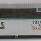 Bachmann 17947 HO Tropicana TPIX 50' Steel Mechanical Reefer #742