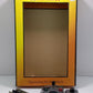 MTH 40-1004 O 31 RealTrax Nickel Silver Right Hand Remote Switch Turnout EX/Box