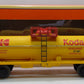 Lionel 6-16188 O Gauge Kodak Single Dome Tank Car #6315 NIB