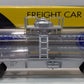 K-Line K632-8028 O Gauge US Mint Philadelphia Tank Car Bank #19106 LN/Box