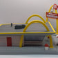 MTH 30-9034 O McDonald's Original Restaurant Building MT/Box