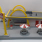 MTH 30-9034 O McDonald's Original Restaurant Building MT/Box