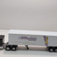 Lionel 6-12783 O Monon Corporation Tractor Trailer Truck NIB
