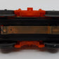 Lionel 6-18401 O Gauge Operating Workmen Hand Car LN/Box