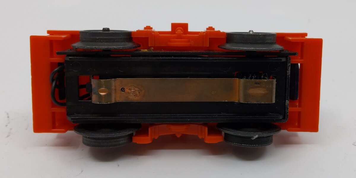 Lionel 6-18401 O Gauge Operating Workmen Hand Car LN/Box