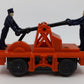 Lionel 6-18401 O Gauge Operating Workmen Hand Car LN/Box