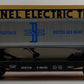 Lionel 6-16911 O Gauge Boston & Maine Flatcar with Piggyback Trailer LN/Box