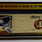 MTH 30-74183 O Gauge 2004 Holiday Boxcar LN/Box
