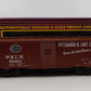MTH 20-93210 O New York Central 40' AAR Boxcar #22304 LN/Box