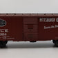 MTH 20-93210 O New York Central 40' AAR Boxcar #22304 LN/Box