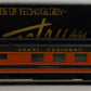 Spectrum 89034 HO Scale Great Northern "Minnesota" Diner Car #1032