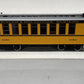LGB 3080 G Denver & Rio Grande Western Passenger Car [Metal Wheels] LN/Box