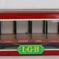 LGB 4060 Denver & Rio Grande Western Flatcar w/Stakes #4060 LN/Box