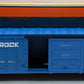 Lionel 6-17271 O Gauge  Rock Island  Boxcar