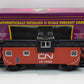 MTH 20-90029F O Scale Canadian National Caboose #79269 LN/Box