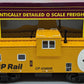 MTH 20-91060 O CP Rail Illuminated Caboose #434608 EX/Box