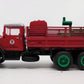 Corgi 50201 1:50 2 1/2 Ton Texaco Truck W/Generator & Fuel Tank LN/Box