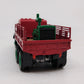 Corgi 50201 1:50 2 1/2 Ton Texaco Truck W/Generator & Fuel Tank LN/Box