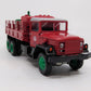 Corgi 50201 1:50 2 1/2 Ton Texaco Truck W/Generator & Fuel Tank LN/Box