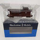Blackstone Models B340961 HOn3 Scale D&SNG Long Caboose #0540