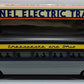 Lionel 6-19146 O Gauge Chesapeake & Ohio Aluminum Passenger Car #1623 LN/Box
