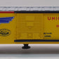 Lionel 6-52171 O Union Pacific Chicagoland RR Club Operating Uncle Herb Boxcar NIB