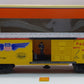 Lionel 6-52171 O Union Pacific Chicagoland RR Club Operating Uncle Herb Boxcar NIB