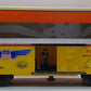 Lionel 6-52171 O Union Pacific Chicagoland RR Club Operating Uncle Herb Boxcar