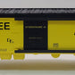 Lionel 6-52297 O Gauge Milwaukee Road Reefer Car #194703 LN/Box