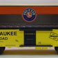Lionel 6-52297 O Gauge Milwaukee Road Reefer Car #194703 LN/Box